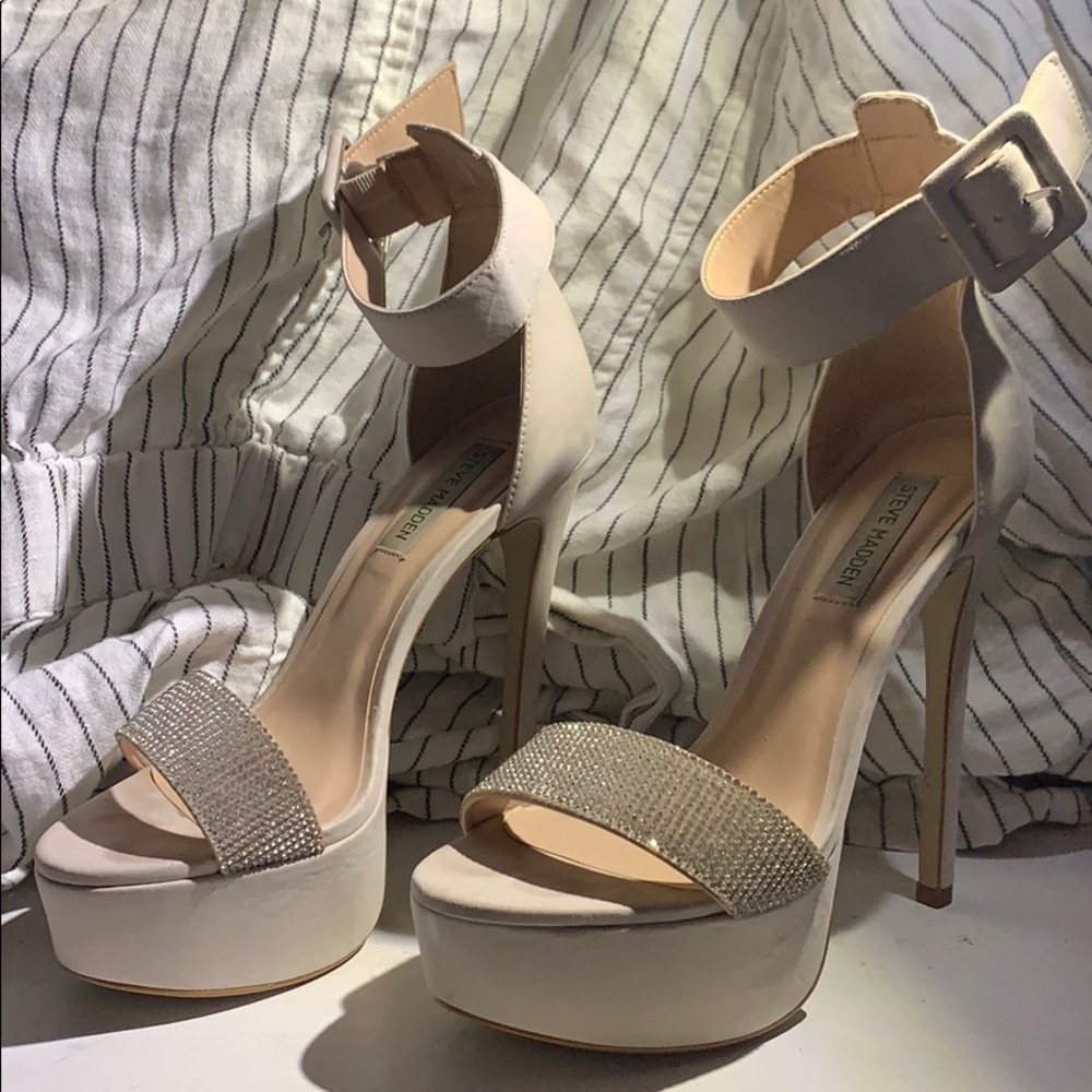 Steve Madden heels